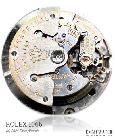 rolex 1066